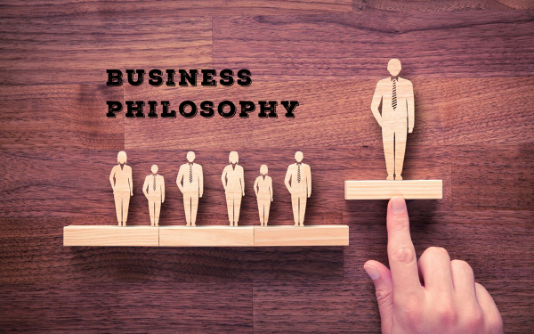 Triết lý hoạt động