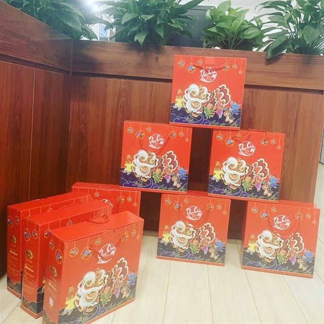 TẾT ĐOÀN VIÊN - TRUNG THU 2022