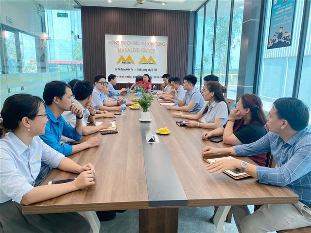 KẾT QUẢ KINH DOANH QUÝ I/2023